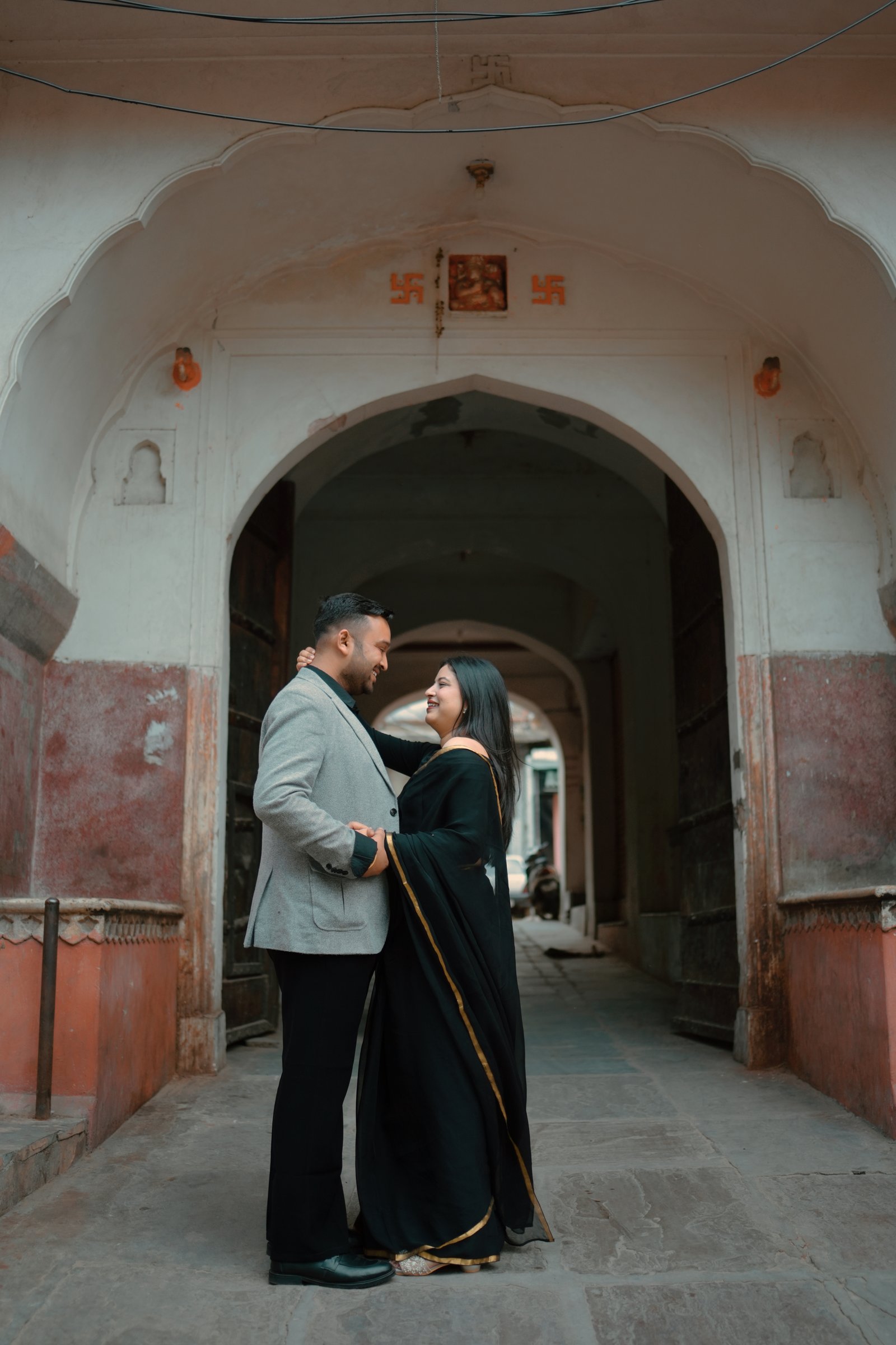 Pre-Wedding photo 7