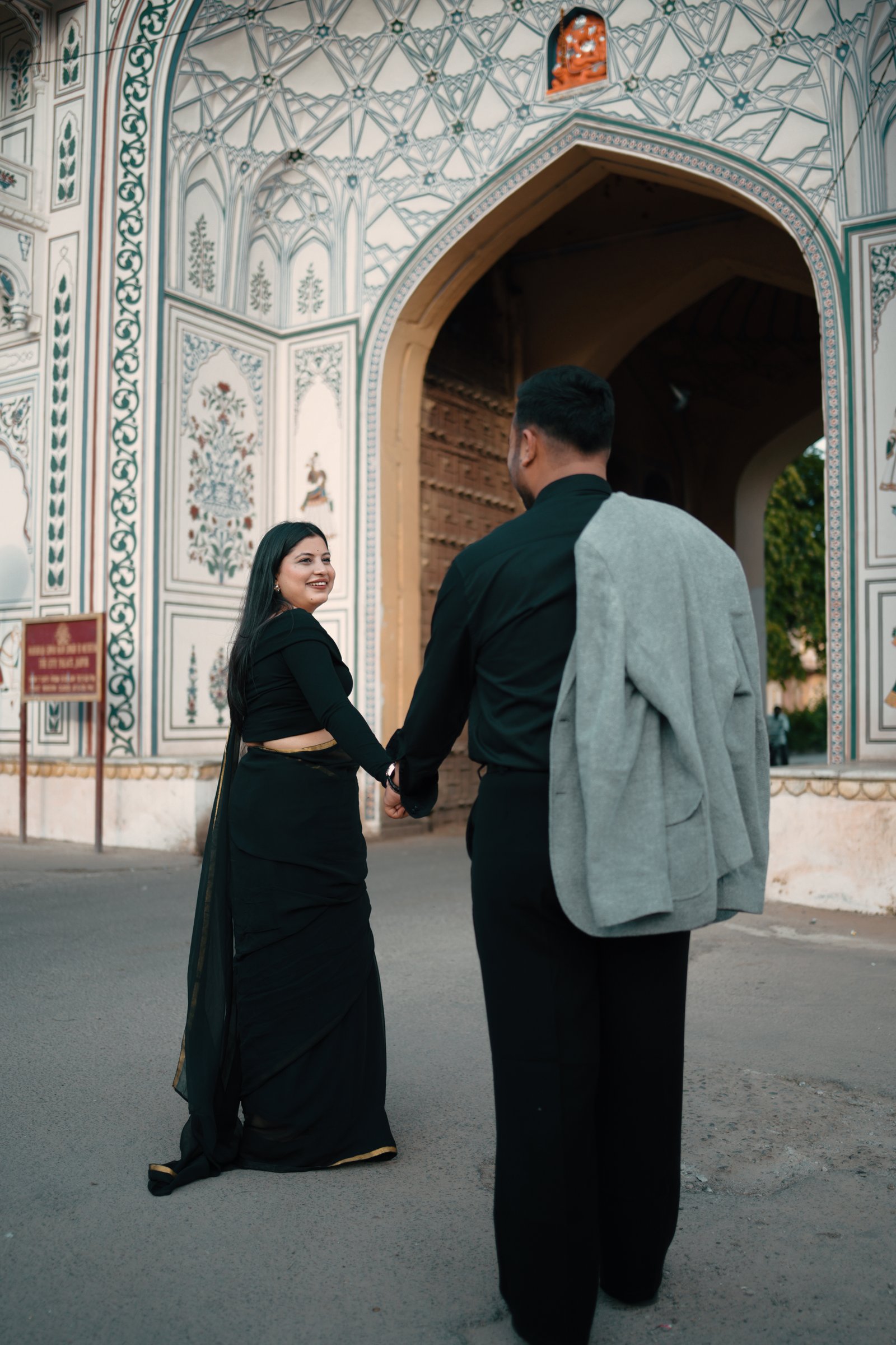 Pre-Wedding photo 12
