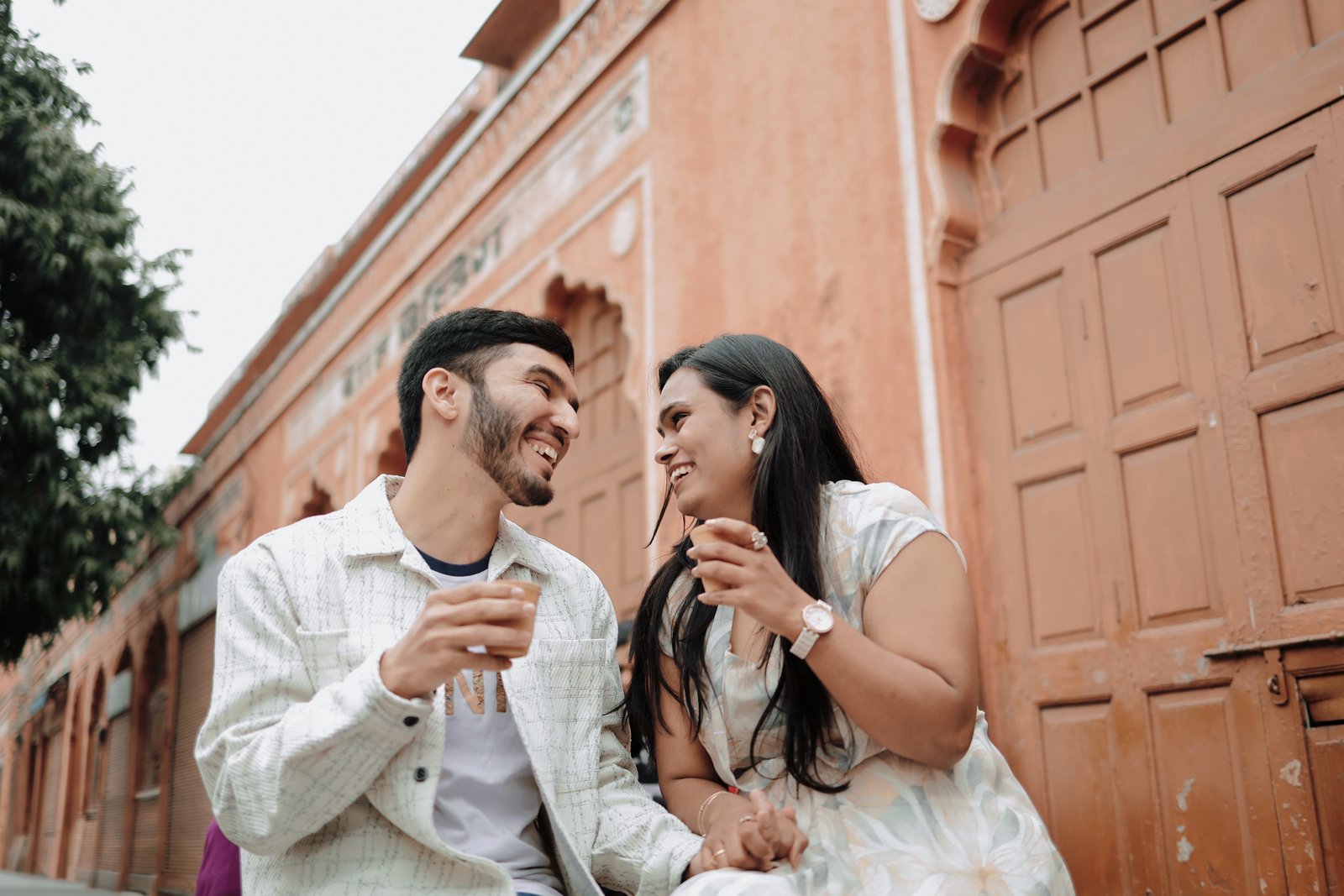 Pre-Wedding photo 22