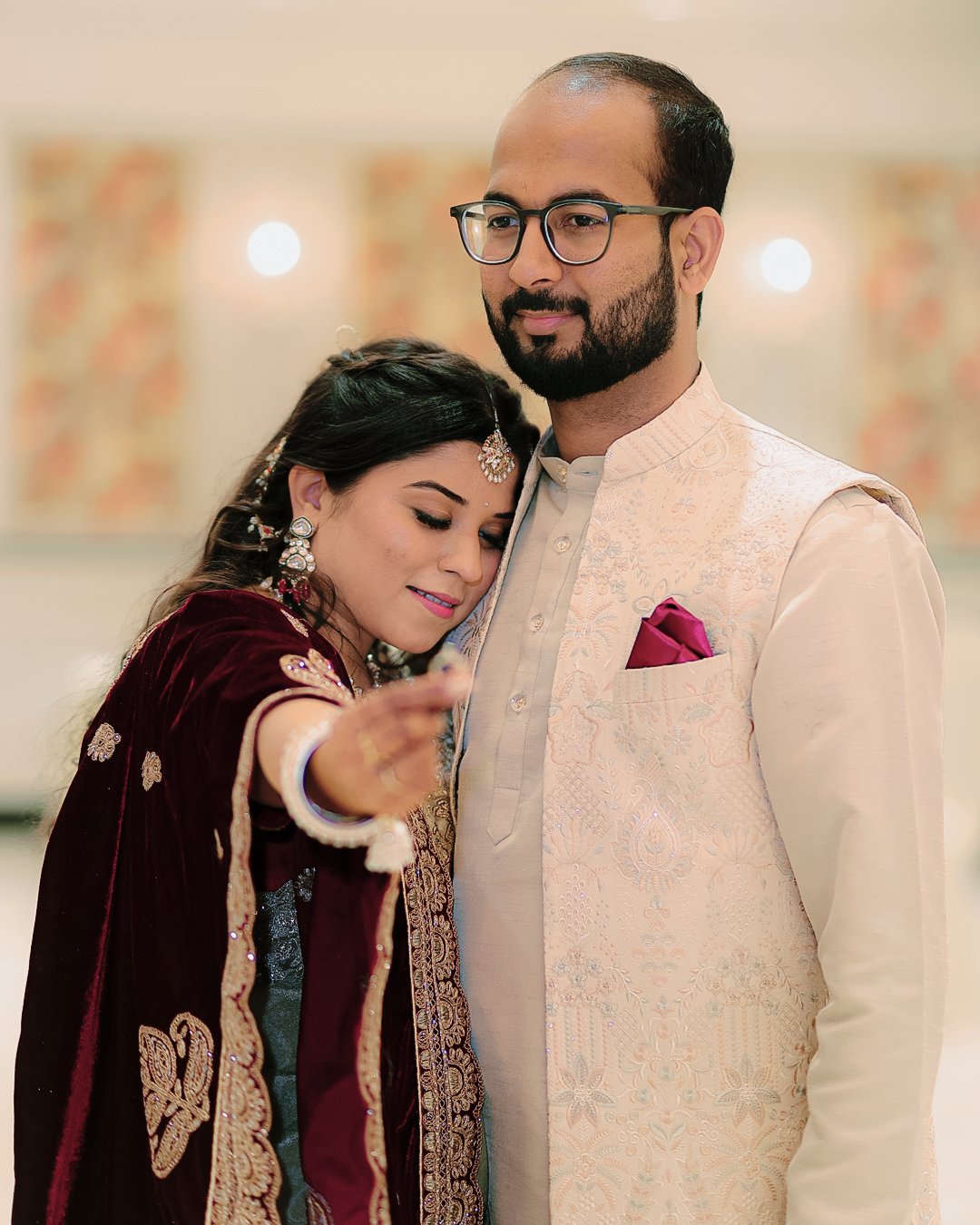 Wedding photo 7
